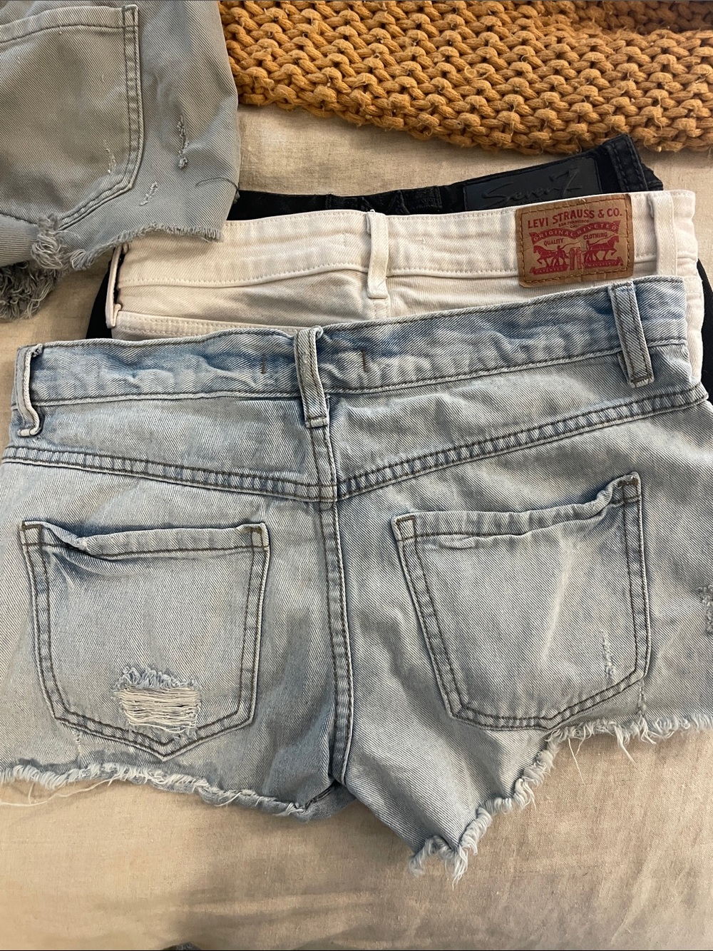 Shorts bundle - Picture 5 of 6